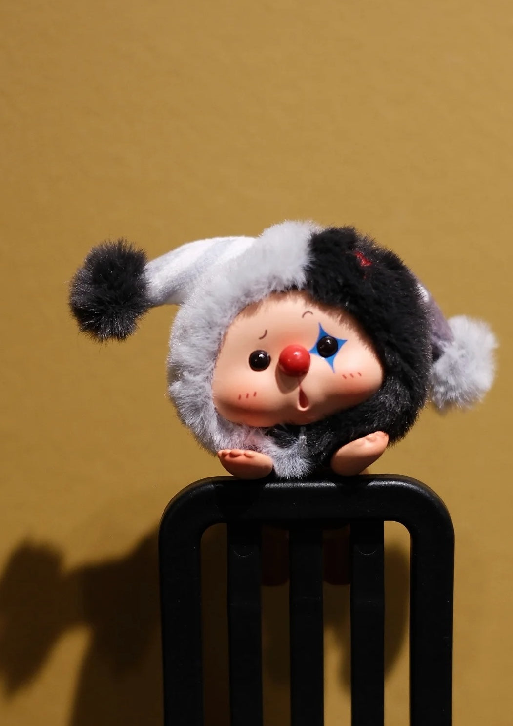 【jotoys】OYOくまちゃん 星座ものがたり
