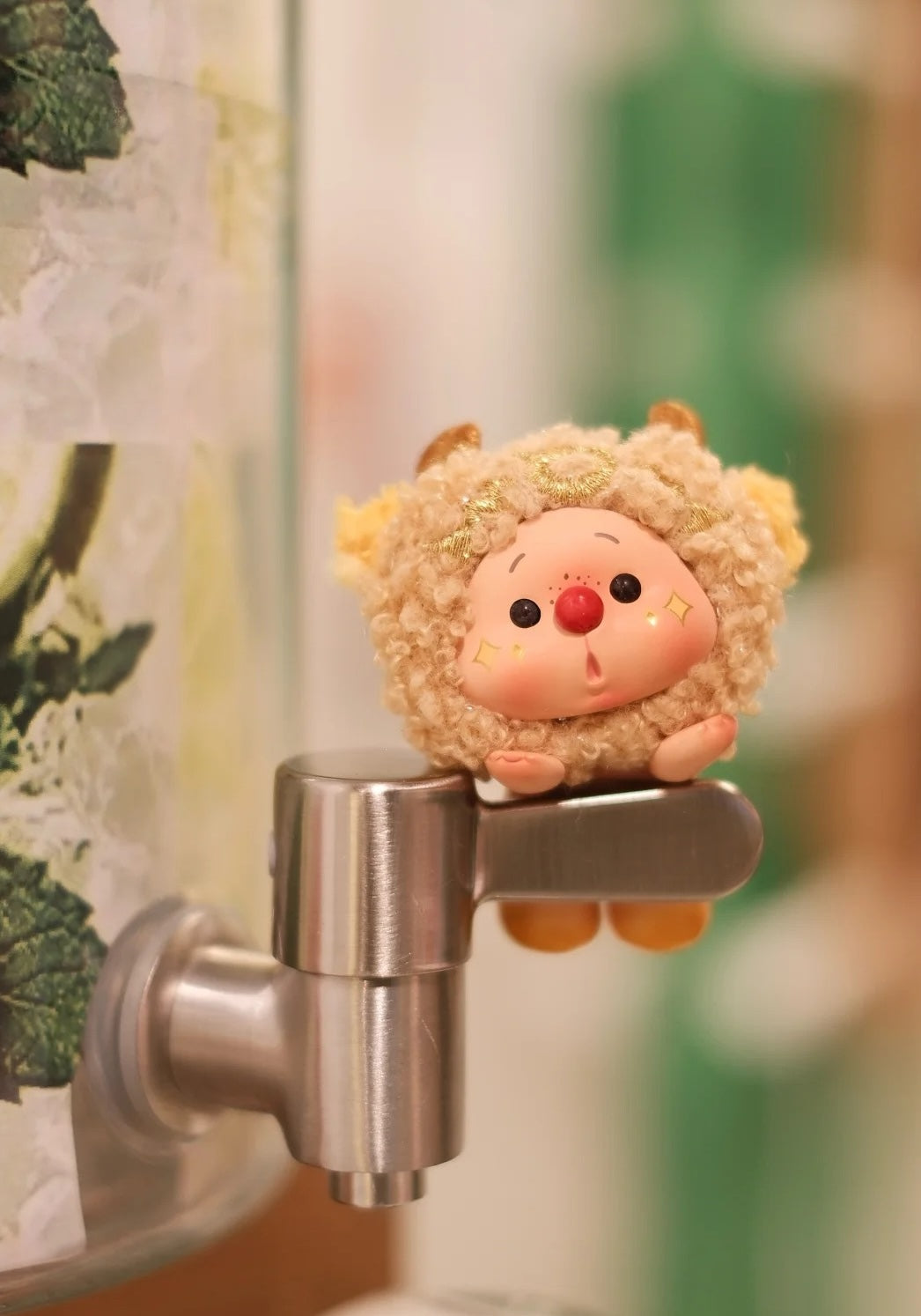 【jotoys】OYOくまちゃん 星座ものがたり