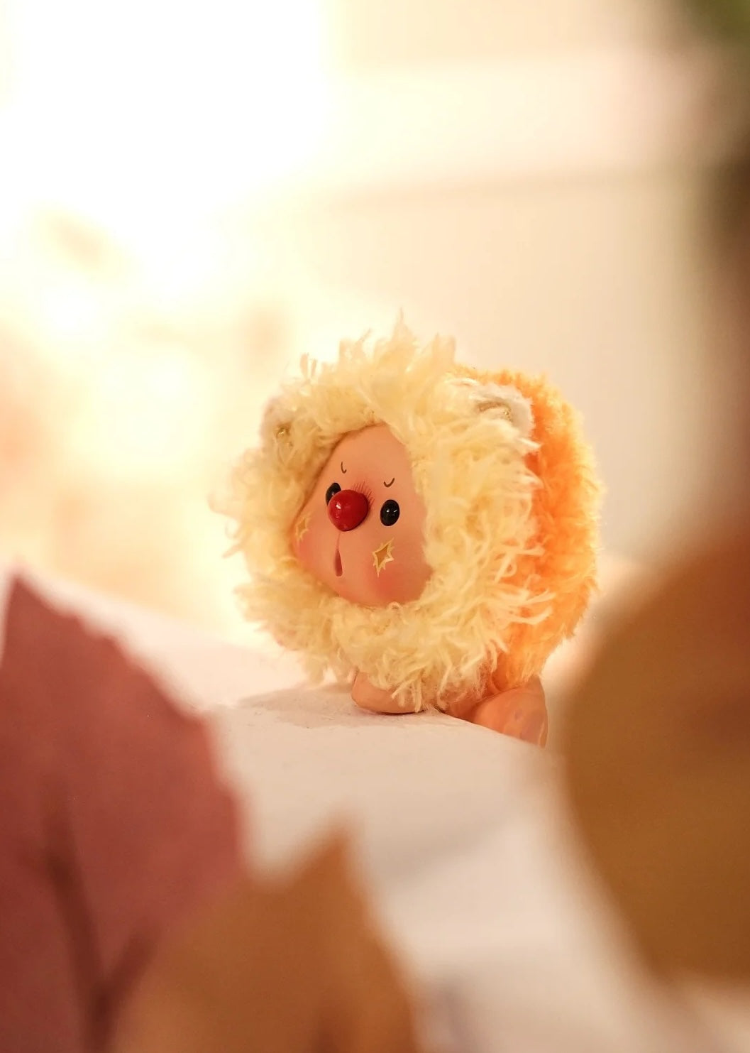 【jotoys】OYOくまちゃん 星座ものがたり
