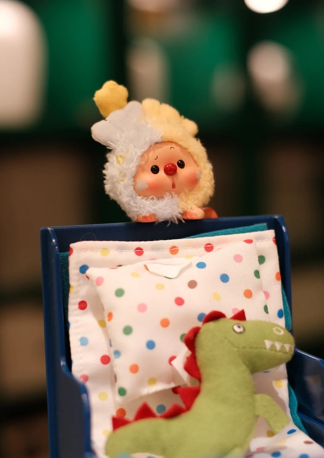 【jotoys】OYOくまちゃん 星座ものがたり
