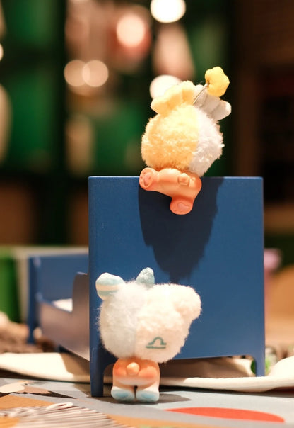 【jotoys】OYOくまちゃん 星座ものがたり