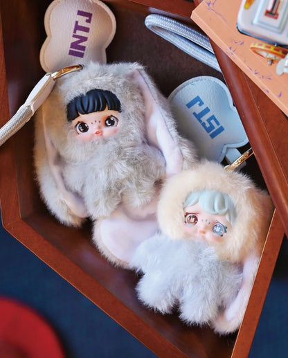 【Yomi】Mbti16人格シリーズ ブラインドボックス