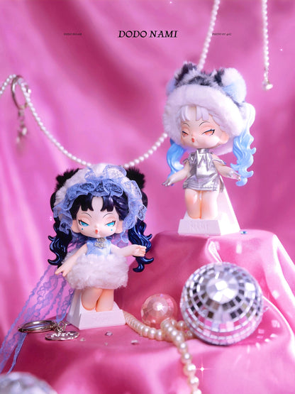 【DODONAMI】Midnight Disco ぬいぐるみ