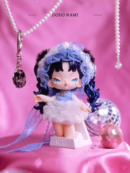 【DODONAMI】Midnight Disco ぬいぐるみ