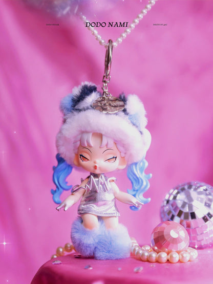 【DODONAMI】Midnight Disco ぬいぐるみ