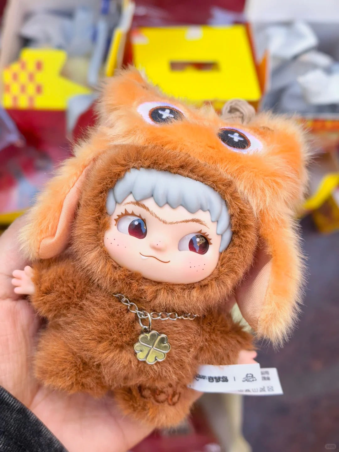 【WAKUKU】Wakuku第3弾